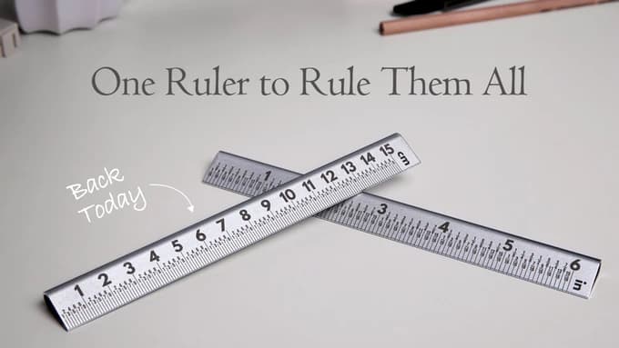 kickstarter screenshot